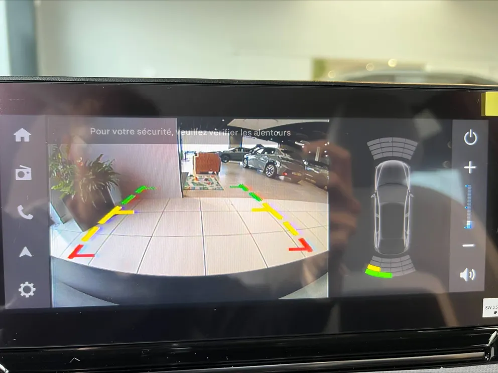 Véhicule occasion 221626 - Citroën C3 - Photo 9