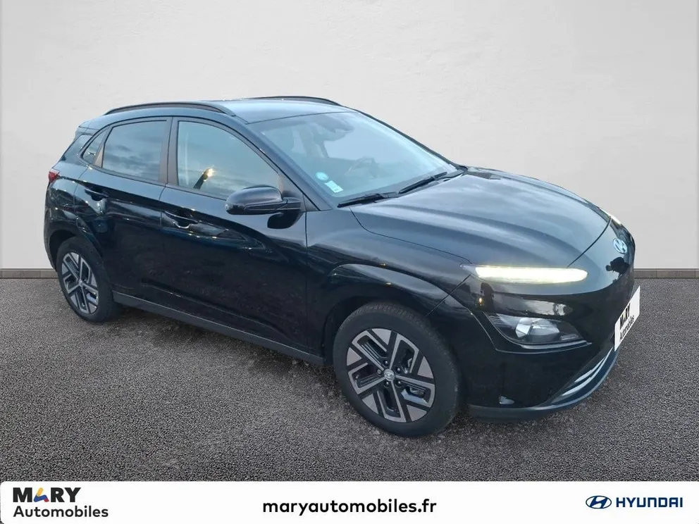 Véhicule occasion 205999 - hyundai KONA - Photo 3