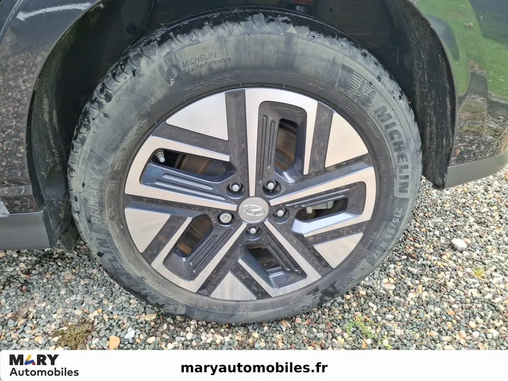 Véhicule occasion 214784 - hyundai KONA - Photo 8
