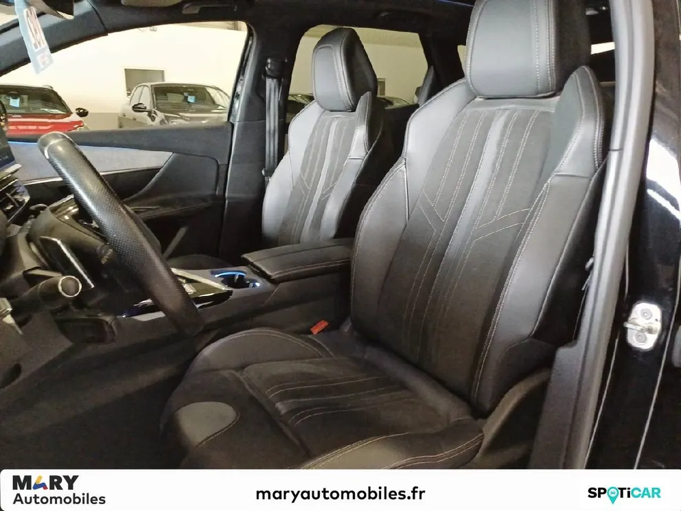 Véhicule occasion 180041 - peugeot 3008 - Photo 9