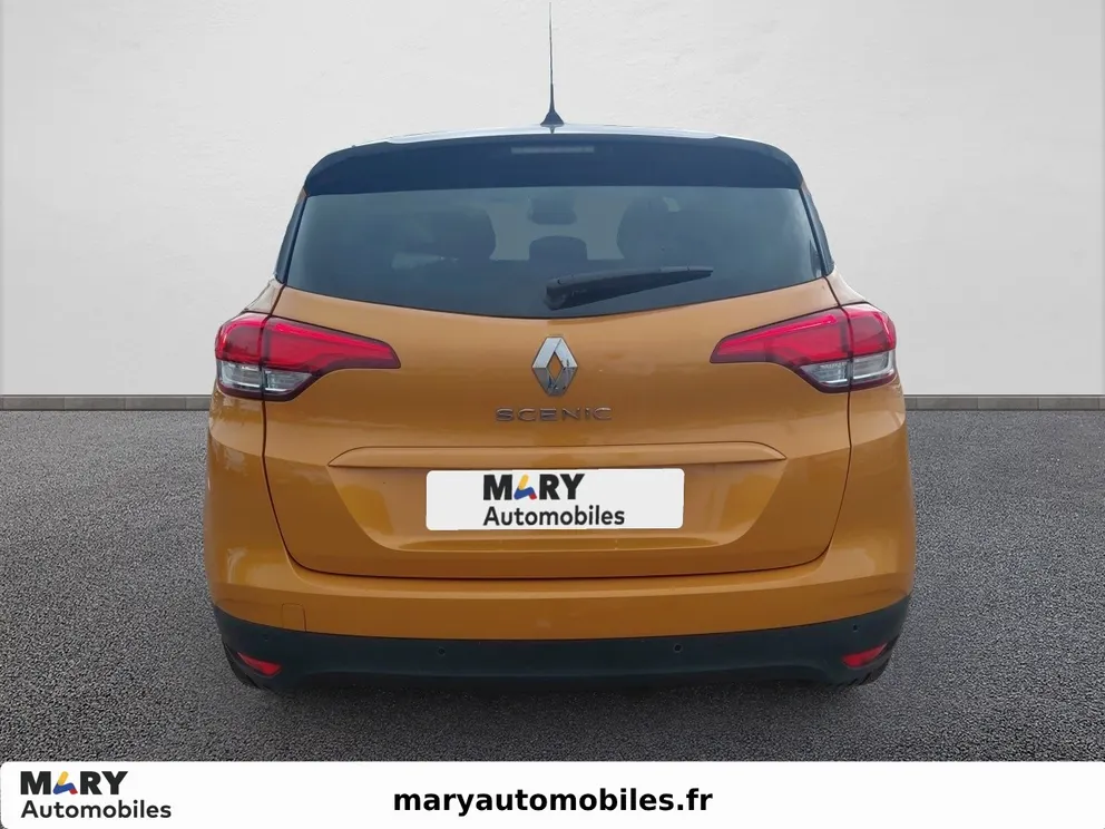 Véhicule occasion 234885 - renault SCENIC - Photo 3