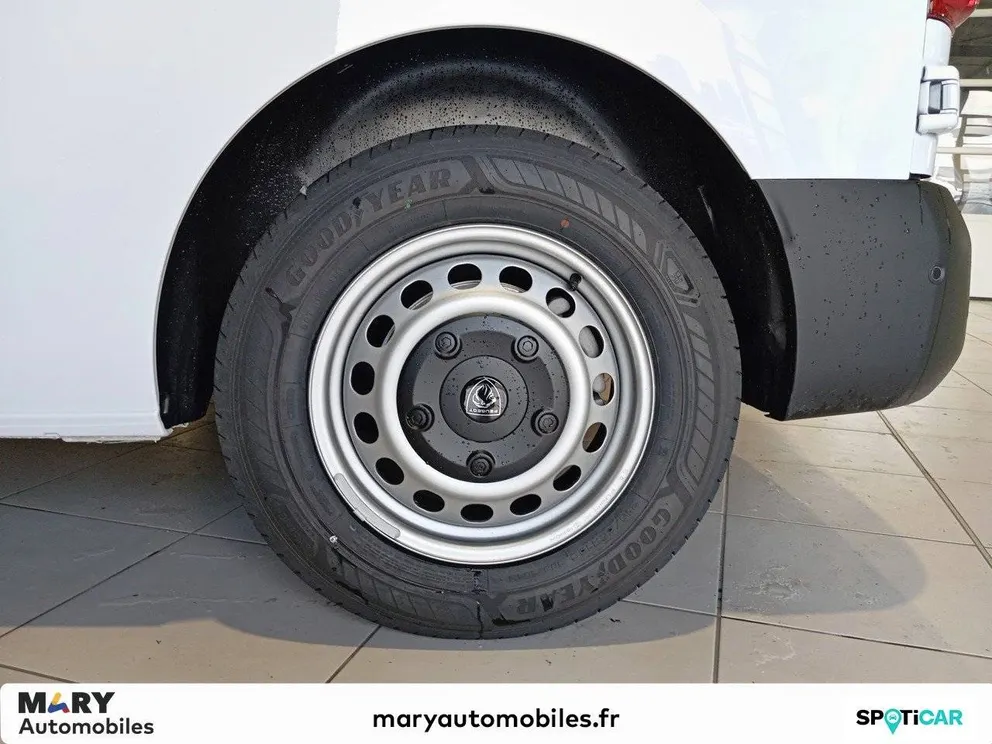Véhicule occasion 177631 - peugeot EXPERT - Photo 11