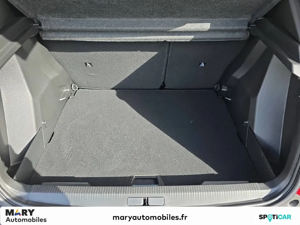 Véhicule occasion 195390 - peugeot 2008 - Photo 6