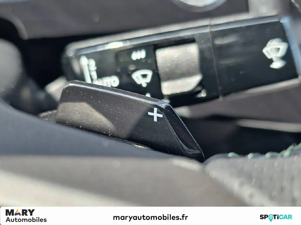 Véhicule occasion 182136 - peugeot 3008 - Photo 22