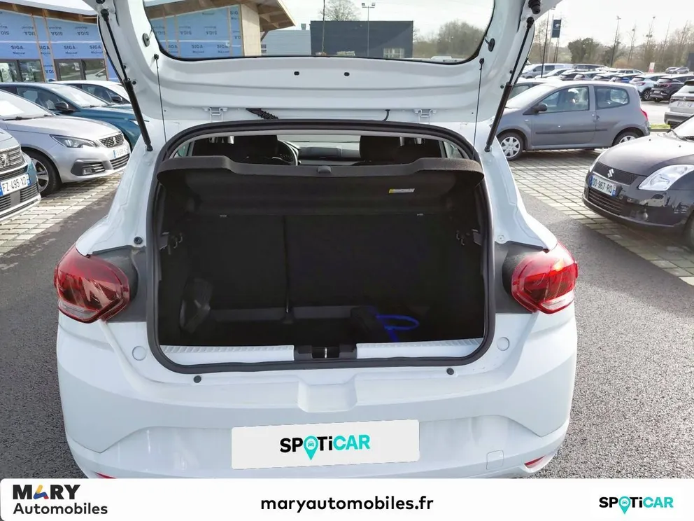 Véhicule occasion 220292 - dacia SANDERO - Photo 6