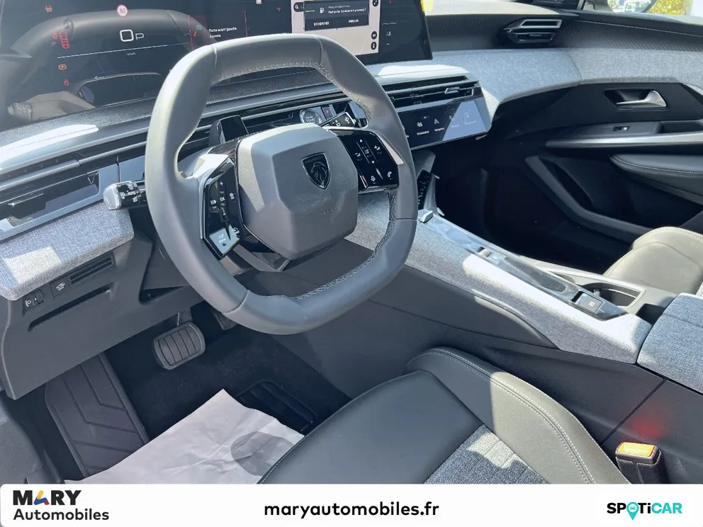 Véhicule occasion 1233601 - peugeot 5008 - Photo 12