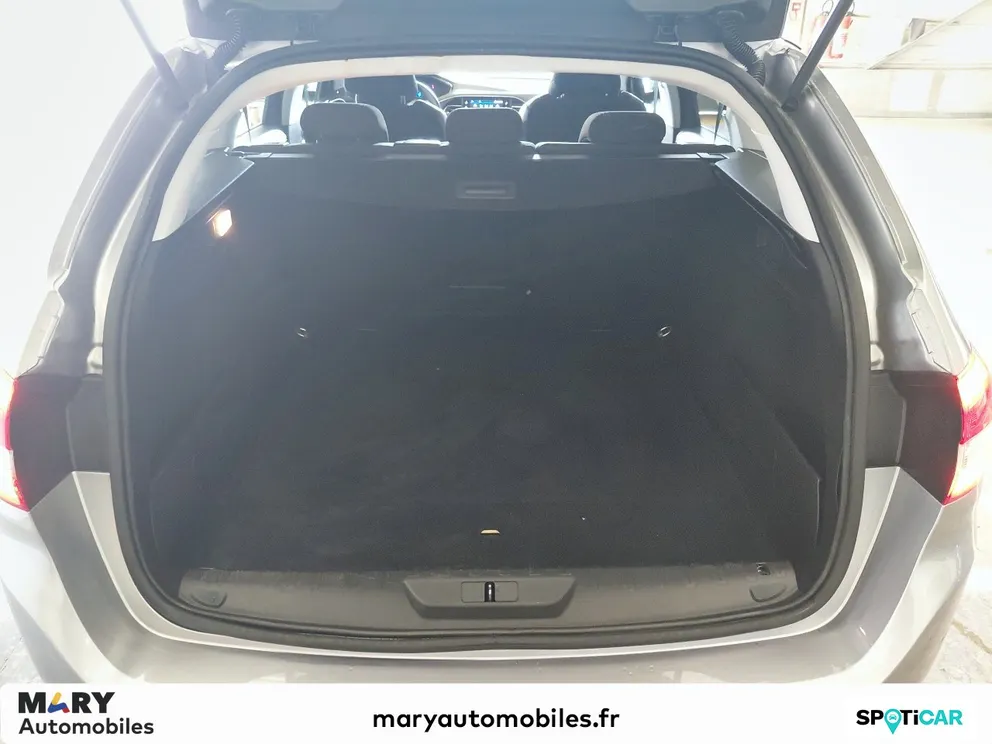 Véhicule occasion 232621 - peugeot 308 - Photo 16