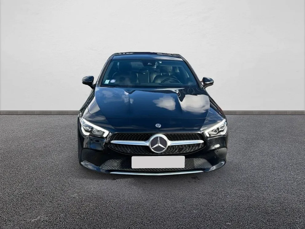 Véhicule occasion 216131 - mercedes CLA - Photo 2