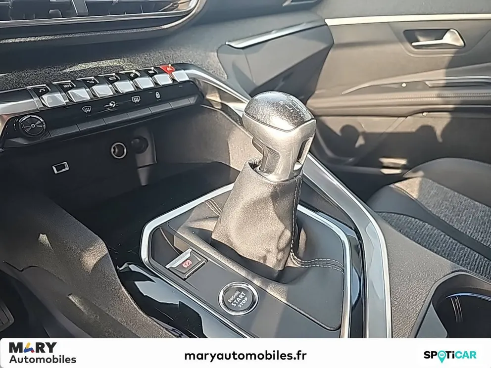 Véhicule occasion 211719 - peugeot 5008 - Photo 15
