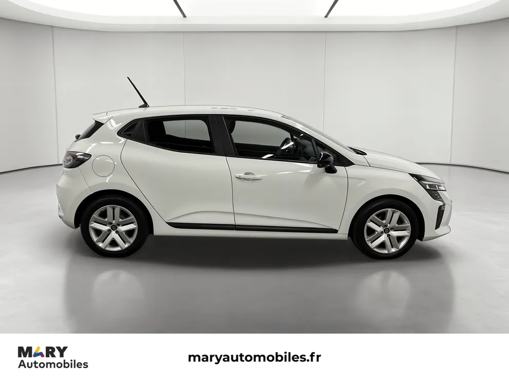 Véhicule occasion 1239164 - renault CLIO - Photo 5