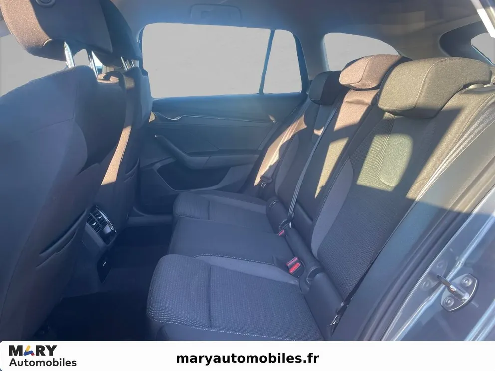 Véhicule occasion 208162 - skoda OCTAVIA - Photo 10