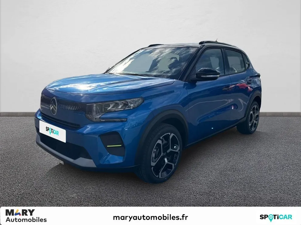 Véhicule occasion 236247 - Citroën C3 - Photo 1