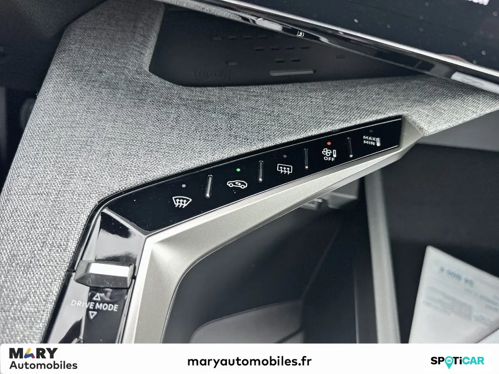 Véhicule occasion 1236651 - peugeot 3008 - Photo 12