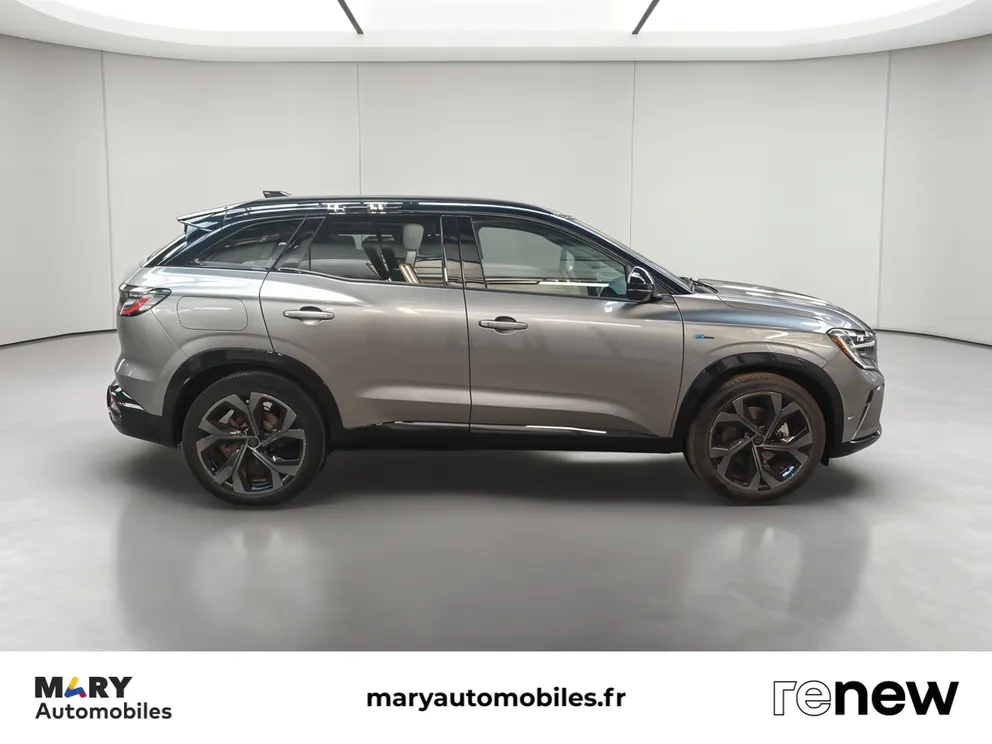 Véhicule occasion 1238791 - renault AUSTRAL - Photo 6