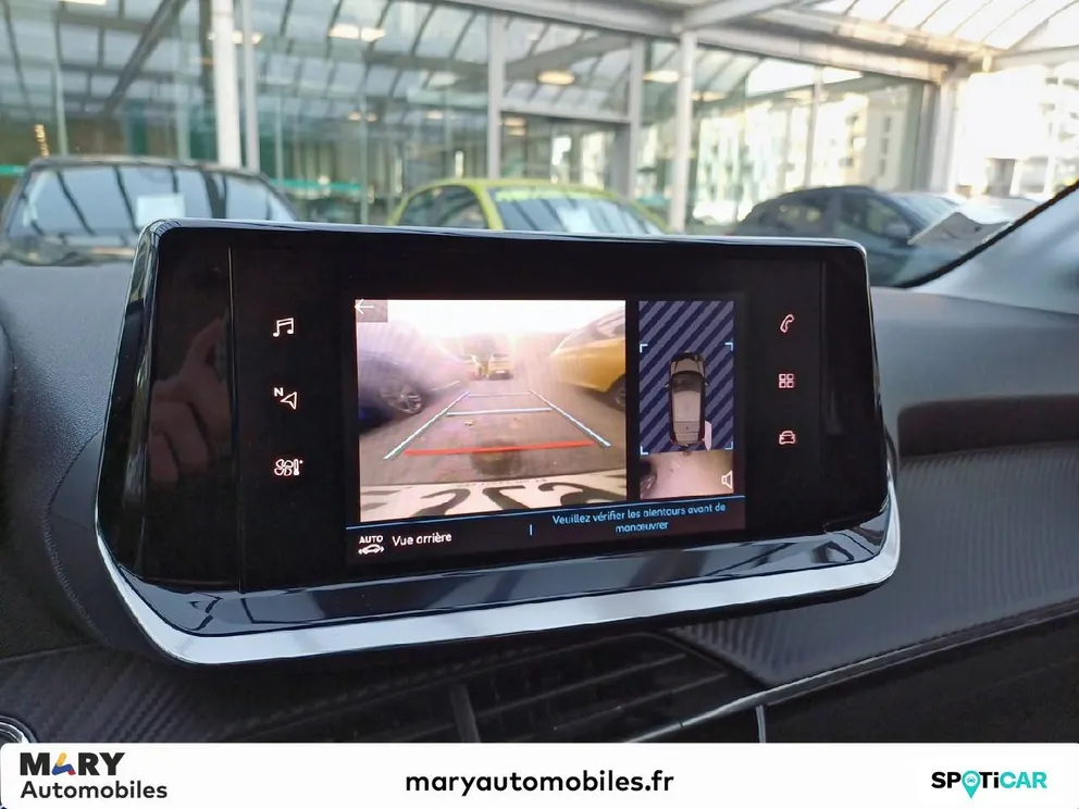 Véhicule occasion 213454 - peugeot 208 - Photo 13