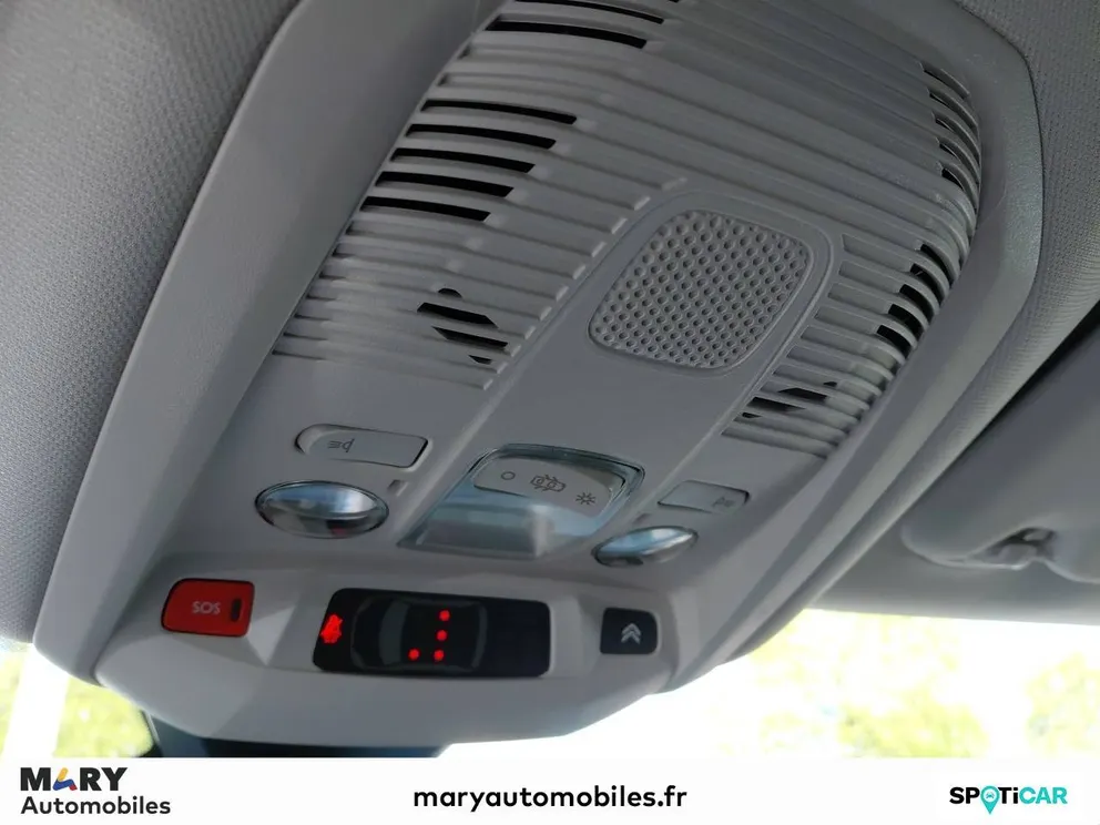 Véhicule occasion 229271 - Citroën C5 AIRCROSS - Photo 23