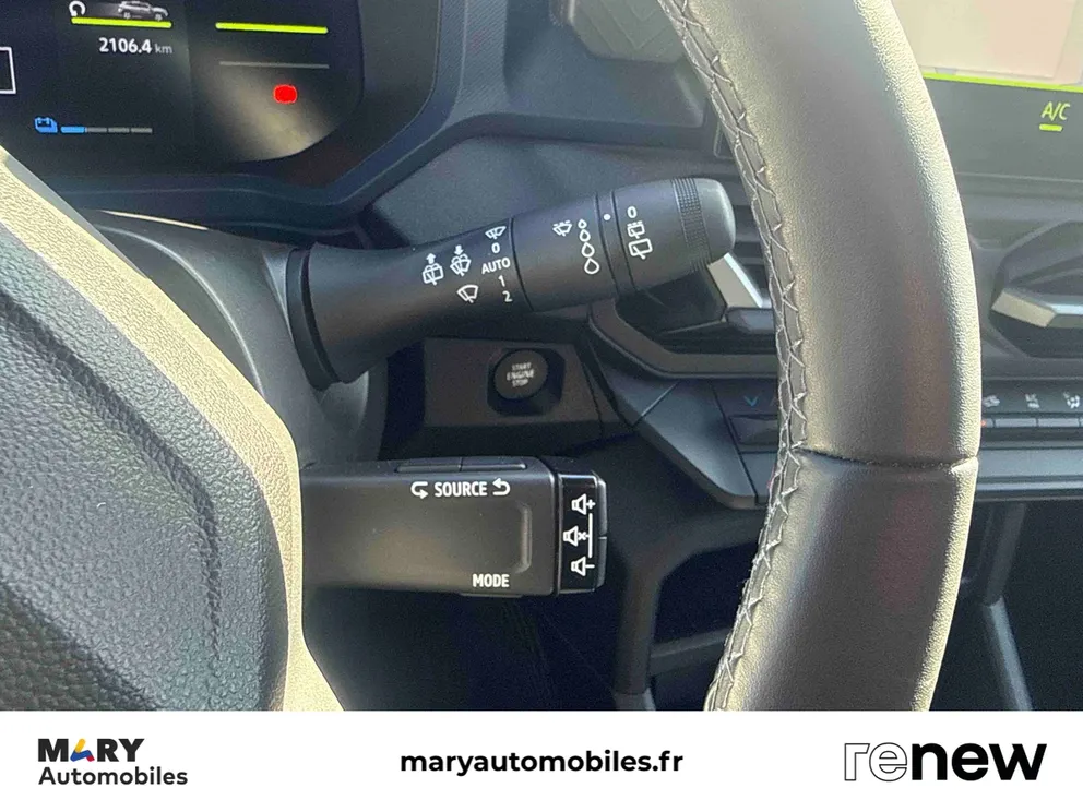 Véhicule occasion 1238548 - dacia DUSTER - Photo 14