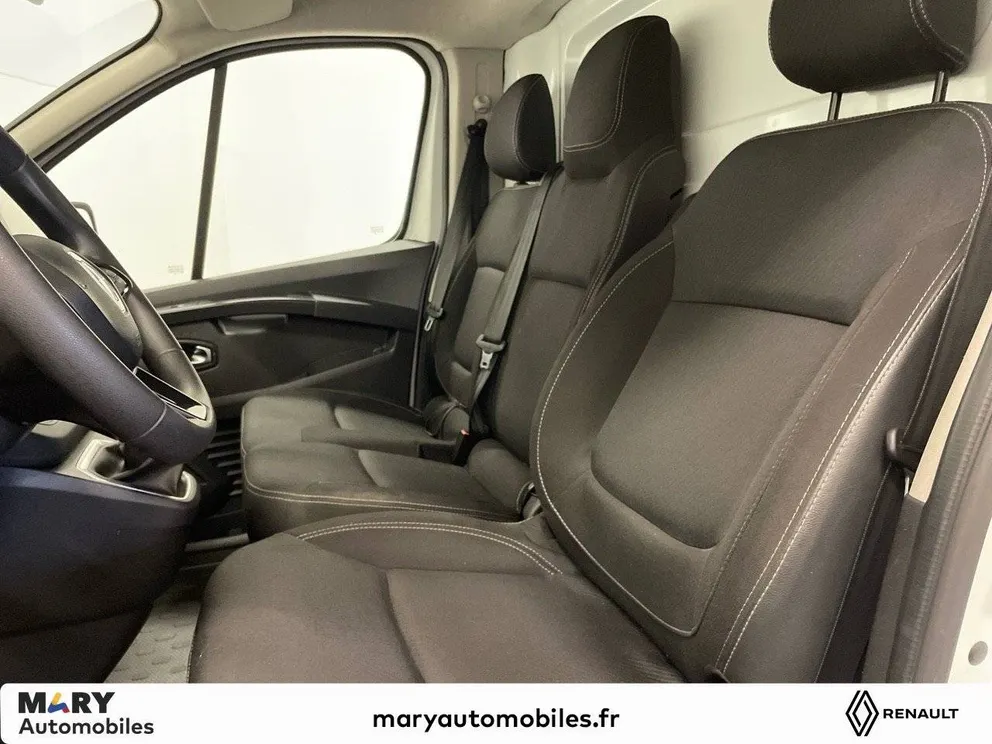 Véhicule occasion 203106 - renault TRAFIC - Photo 9