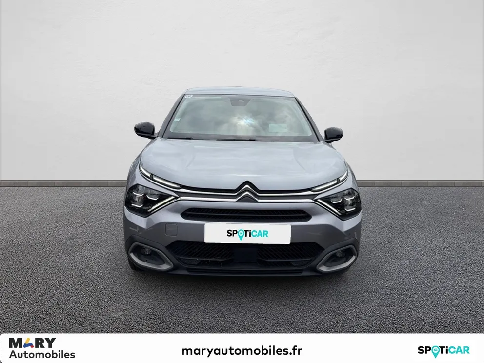 Véhicule occasion 234901 - Citroën C4 - Photo 6