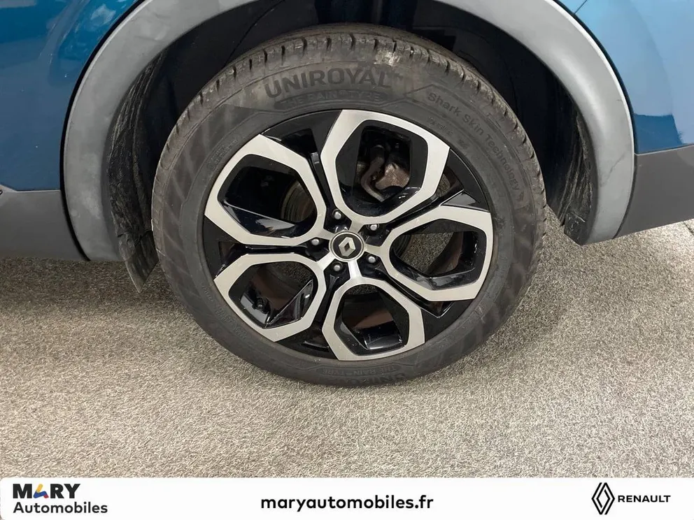 Véhicule occasion 203578 - renault ARKANA - Photo 11