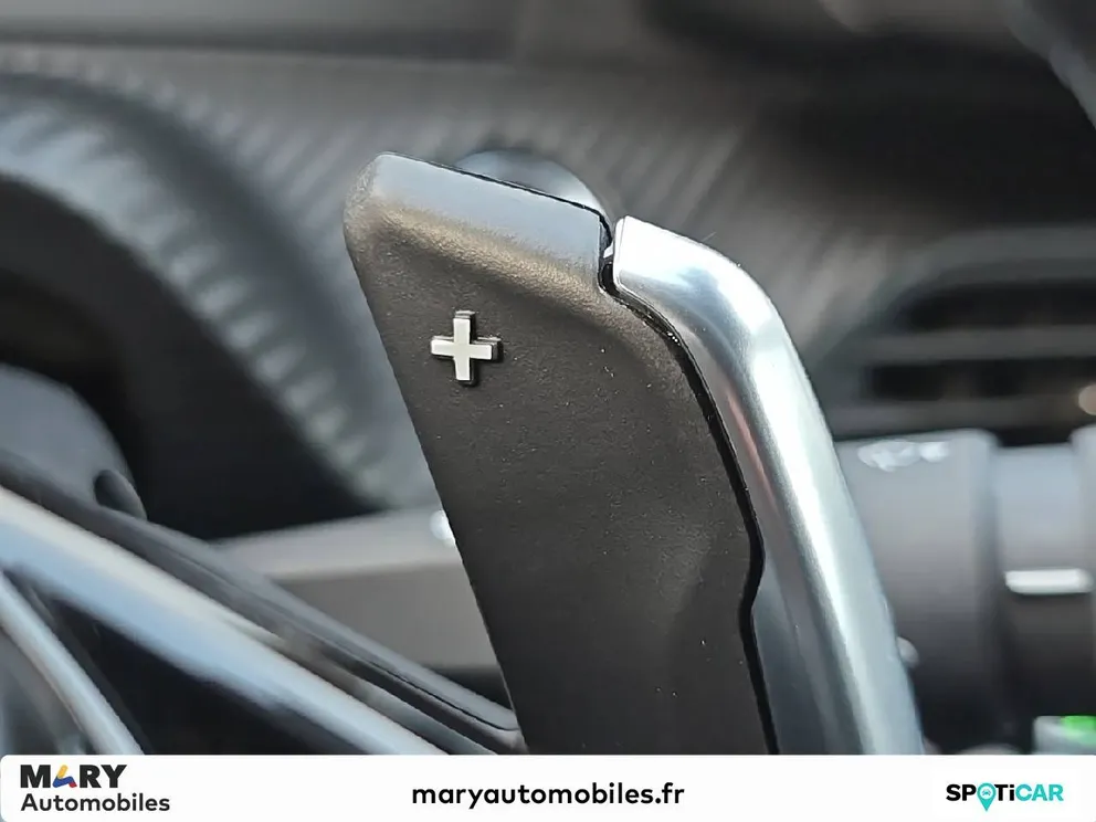 Véhicule occasion 157557 - peugeot 208 - Photo 16