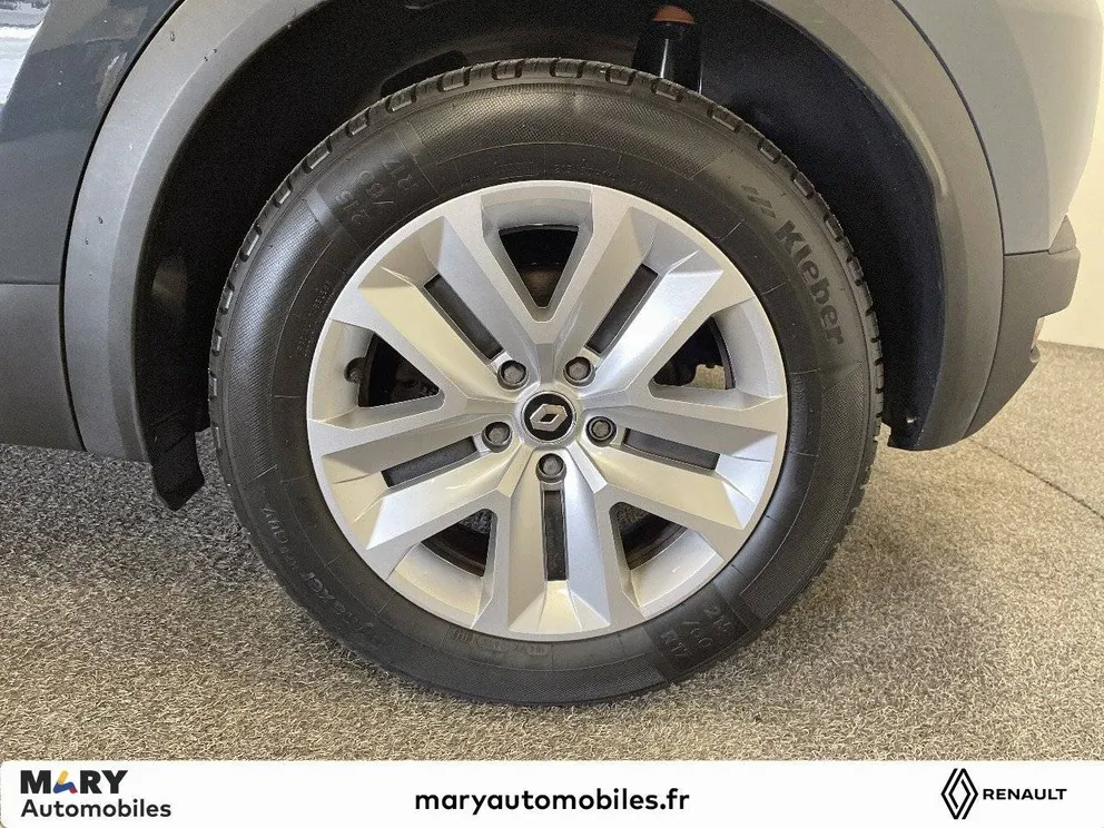 Véhicule occasion 180827 - renault CAPTUR - Photo 11