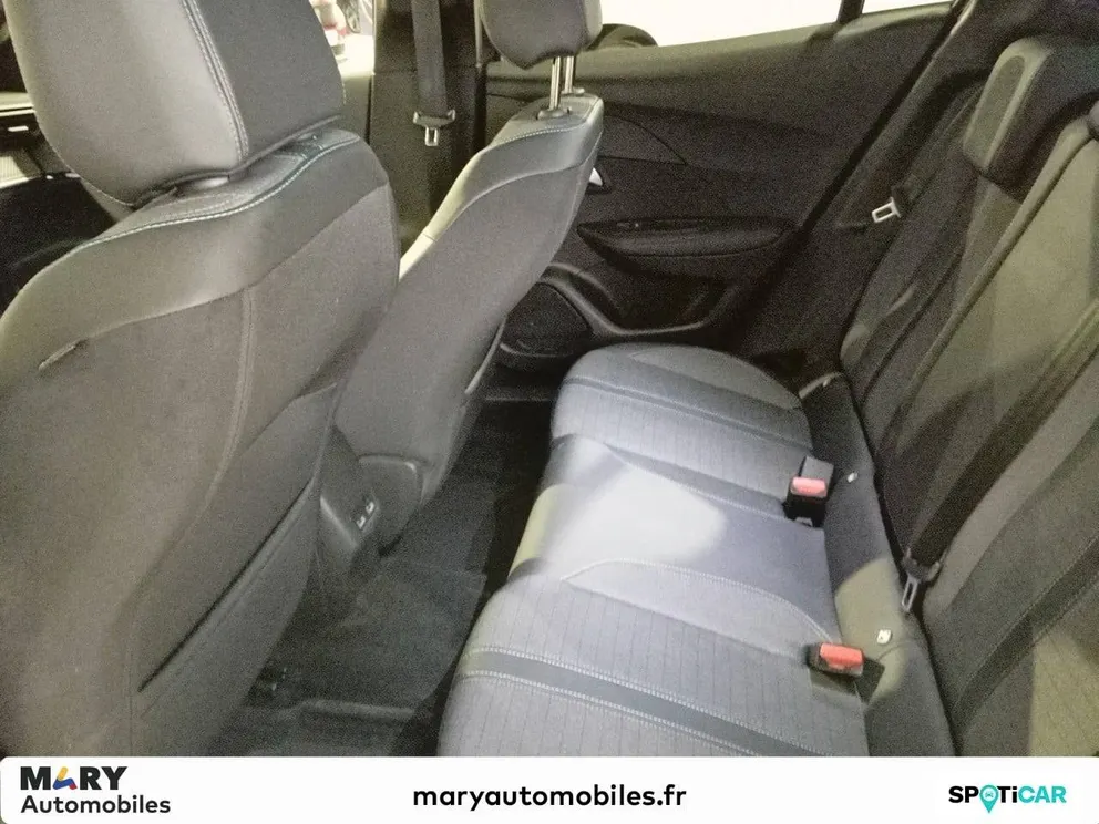 Véhicule occasion 216926 - peugeot 2008 - Photo 10