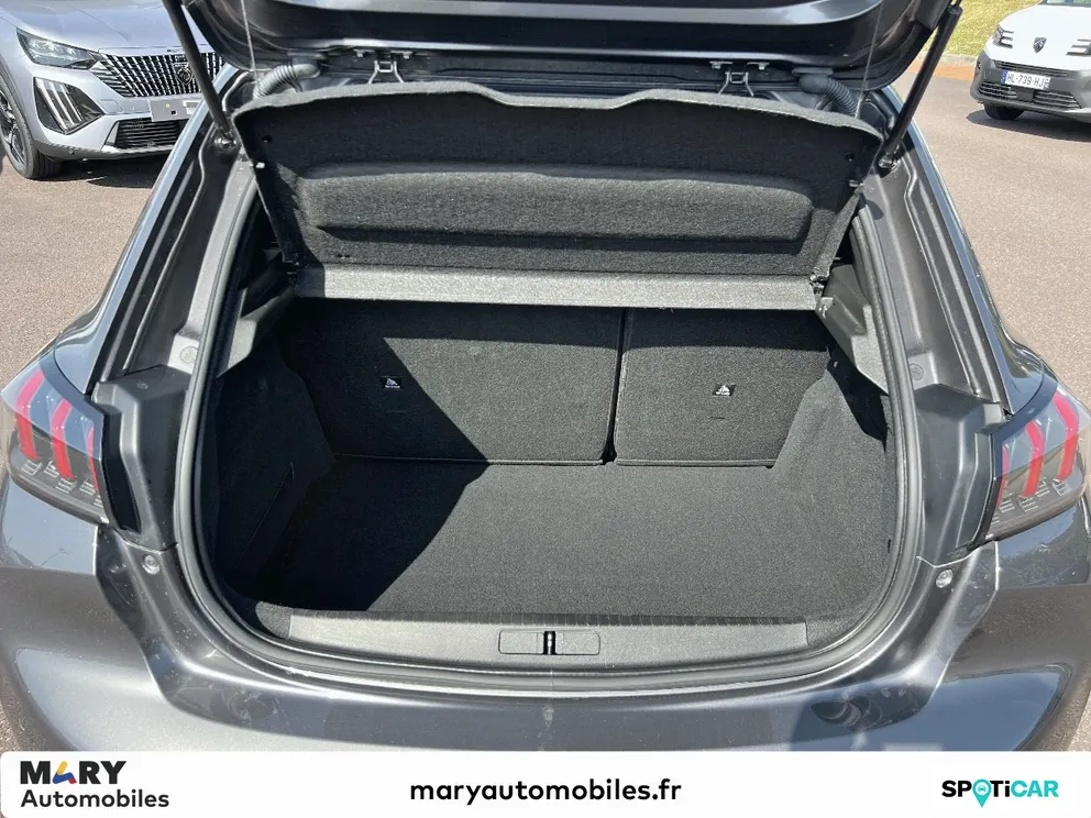 Véhicule occasion 1230622 - peugeot 208 - Photo 16