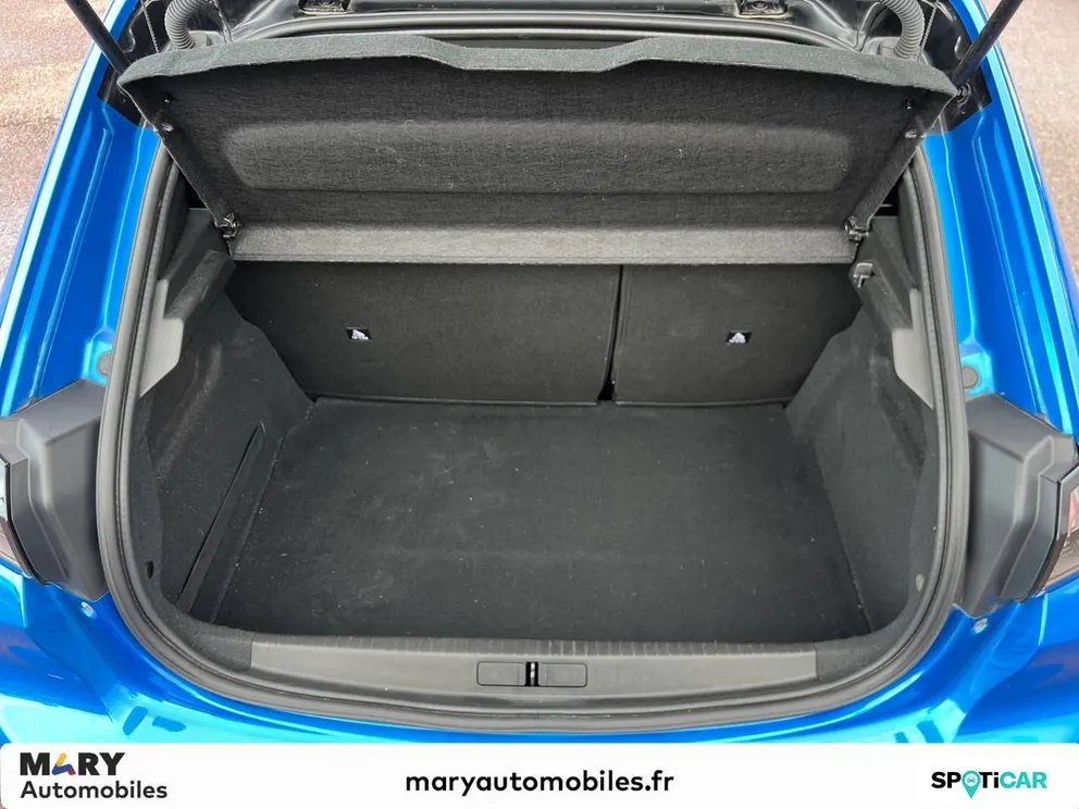 Véhicule occasion 208988 - peugeot 208 - Photo 6