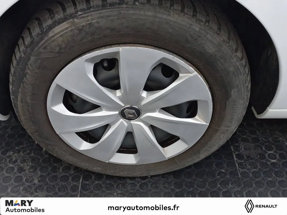 Véhicule occasion 184706 - renault ZOE - Photo 11