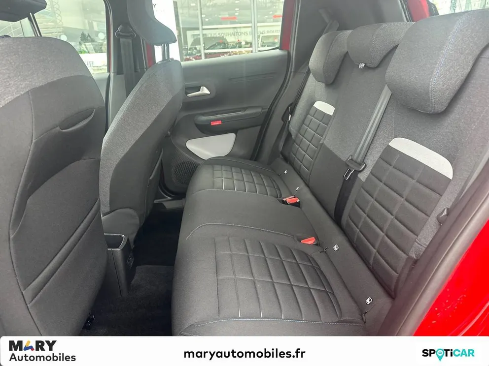 Véhicule occasion 227981 - Citroën C3 - Photo 10