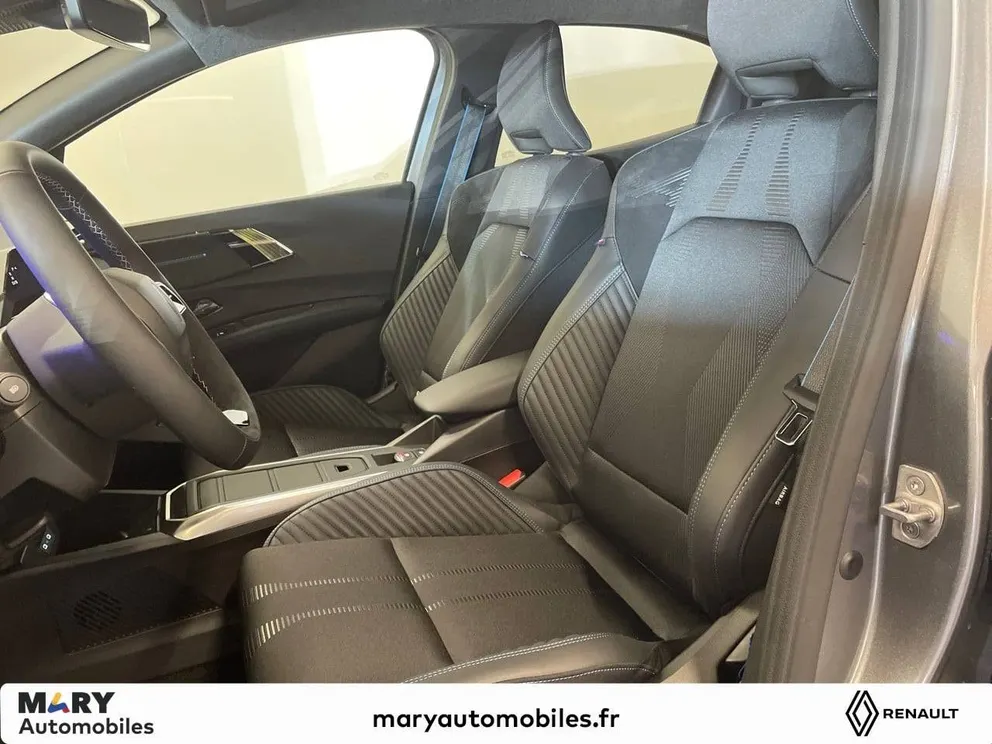 Véhicule occasion 224484 - renault CLIO - Photo 9