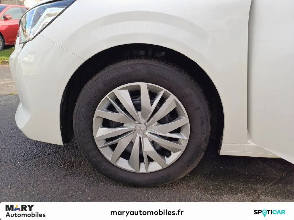 Véhicule occasion 195329 - peugeot 208 - Photo 11