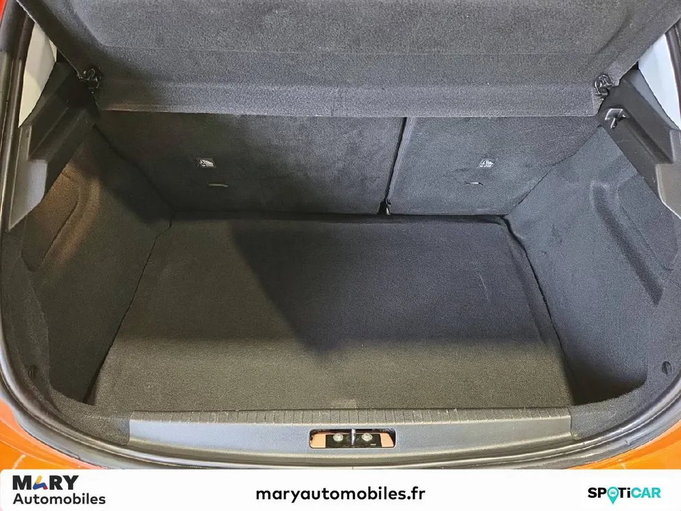 Véhicule occasion 220144 - opel CORSA - Photo 6