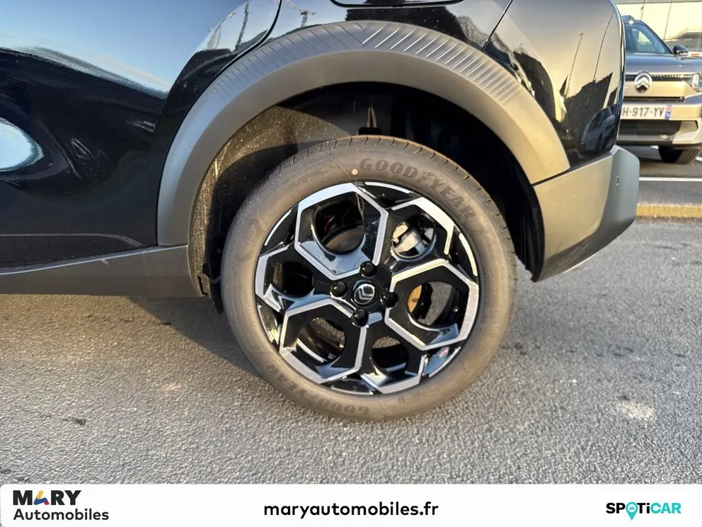 Véhicule occasion 226142 - Citroën C3 - Photo 11