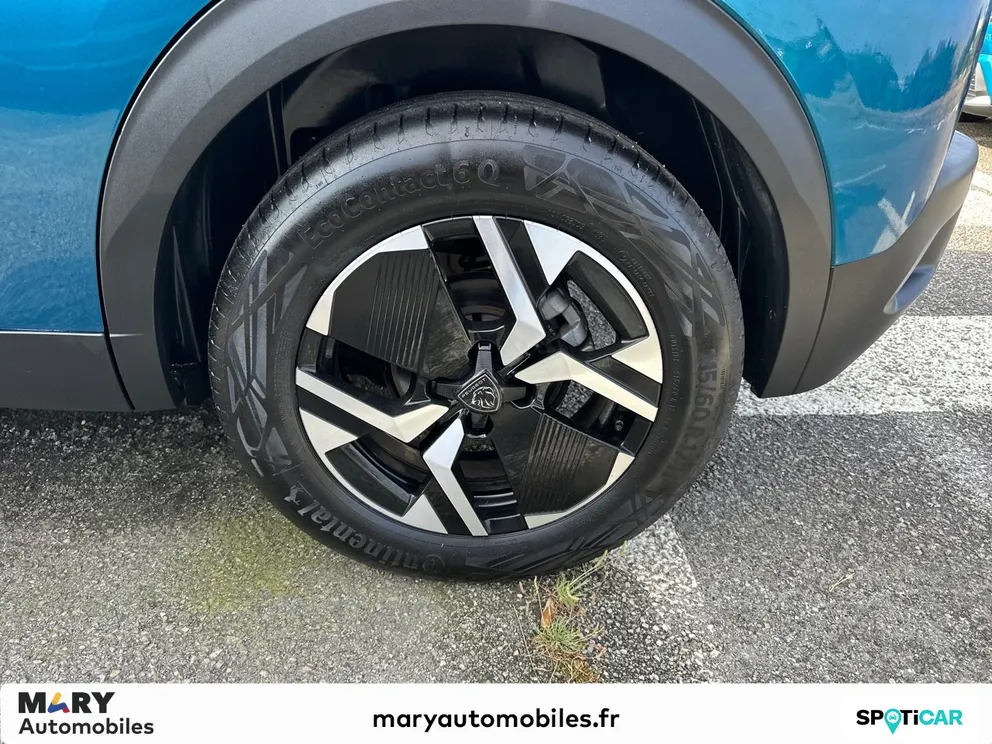 Véhicule occasion 1229847 - peugeot 2008 - Photo 7