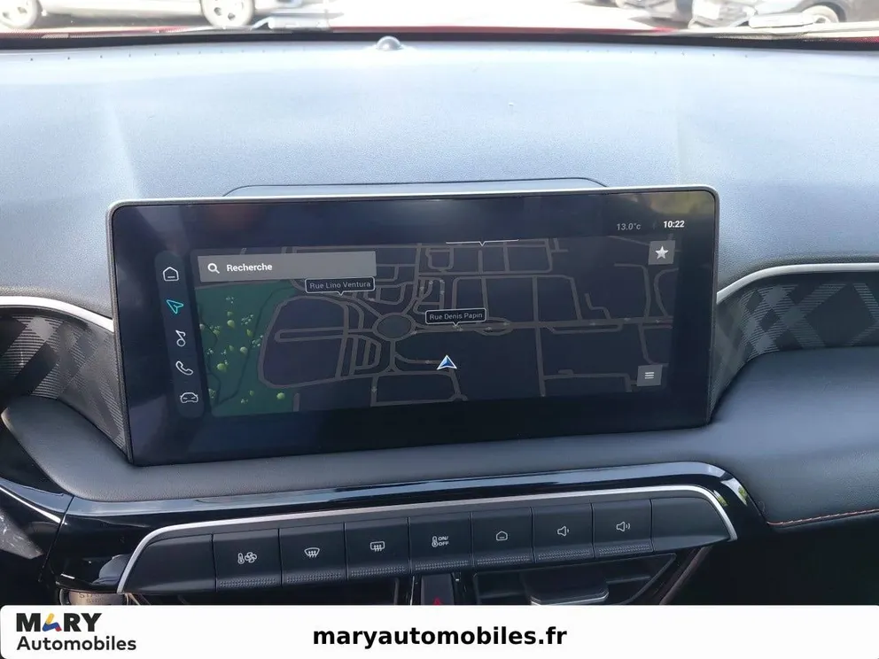 Véhicule occasion 234739 - mg MG3 - Photo 15