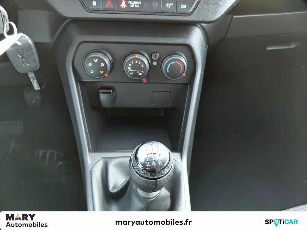 Véhicule occasion 220292 - dacia SANDERO - Photo 12