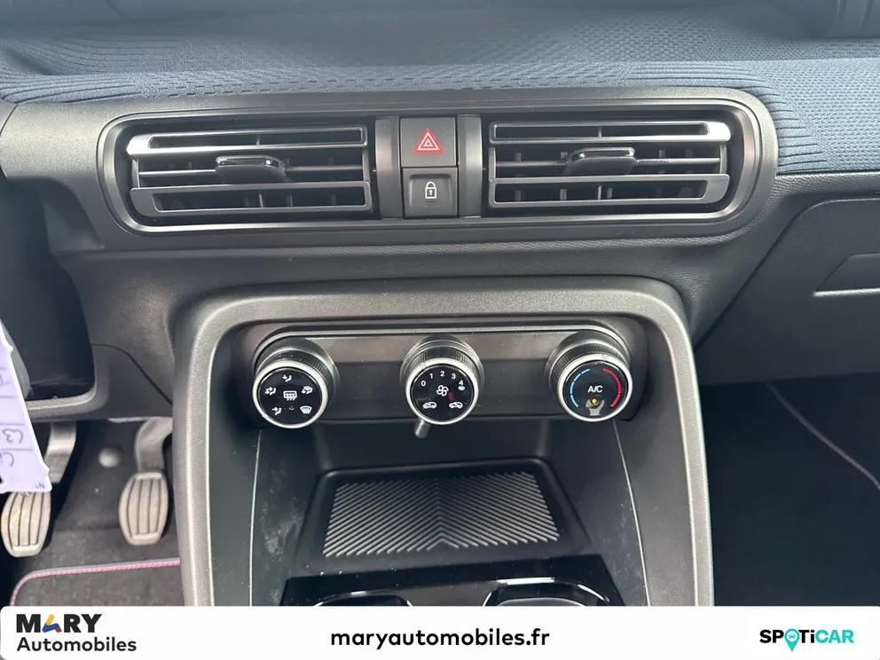 Véhicule occasion 1239656 - Citroën C3 - Photo 11