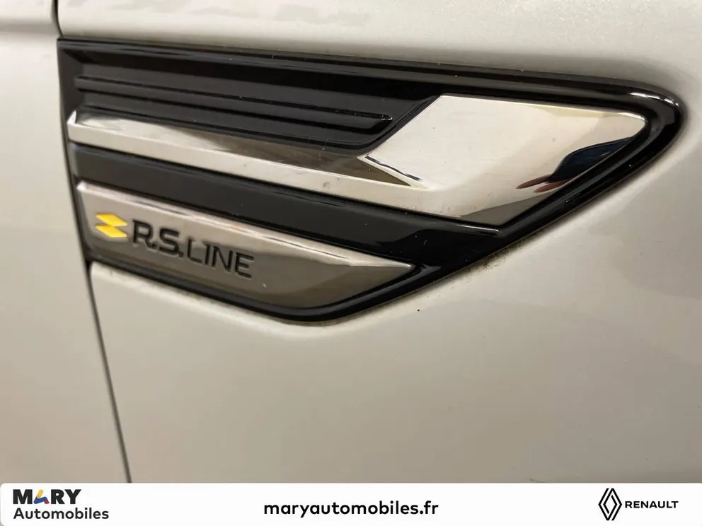 Véhicule occasion 206530 - renault ARKANA - Photo 21