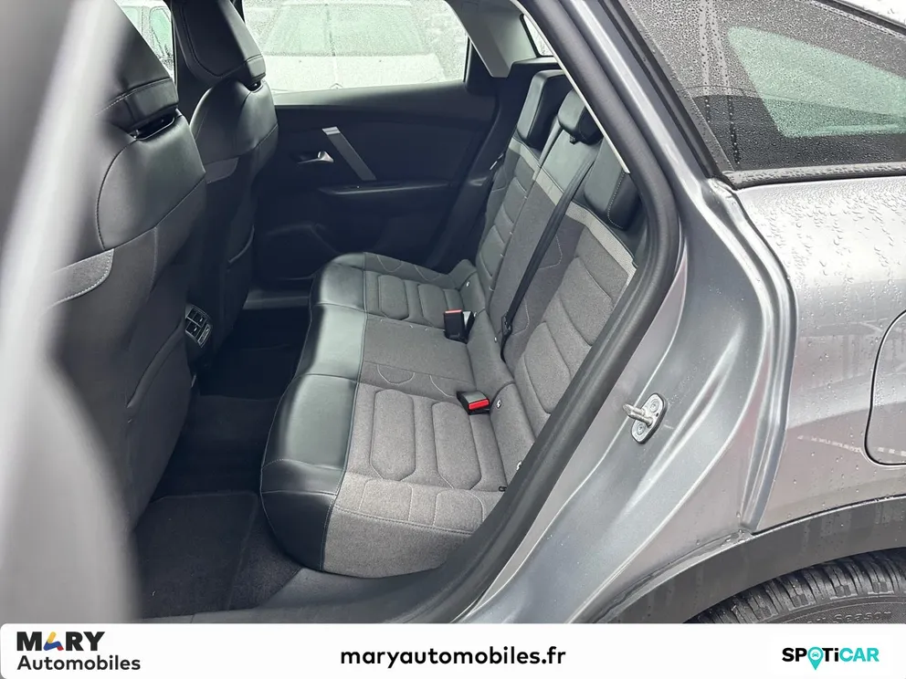 Véhicule occasion 1241888 - Citroën C4 - Photo 23