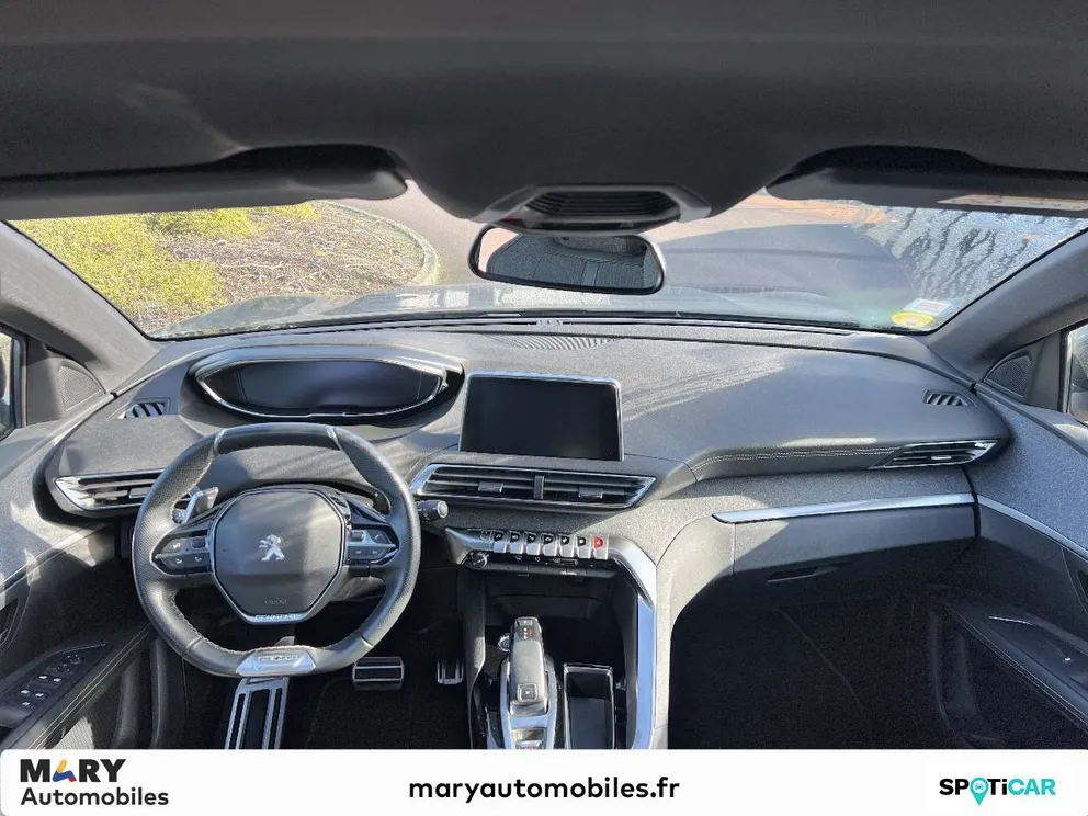 Véhicule occasion 217459 - peugeot 3008 - Photo 8