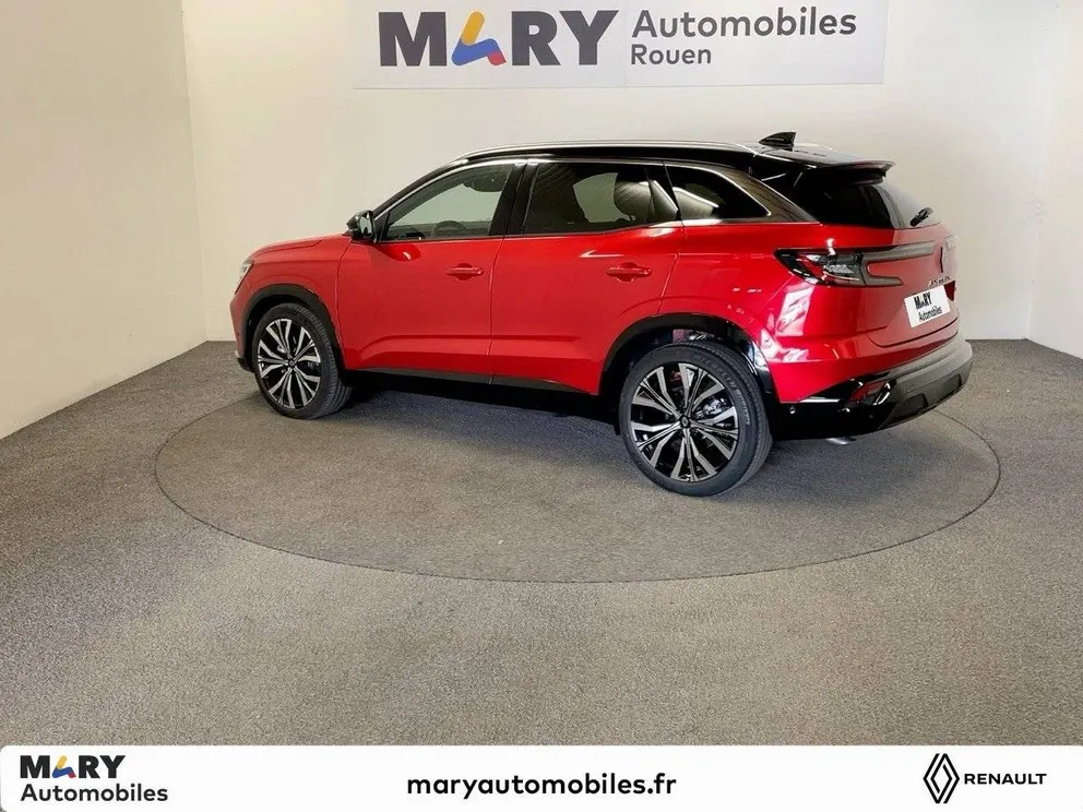 Véhicule occasion 173020 - renault AUSTRAL - Photo 7