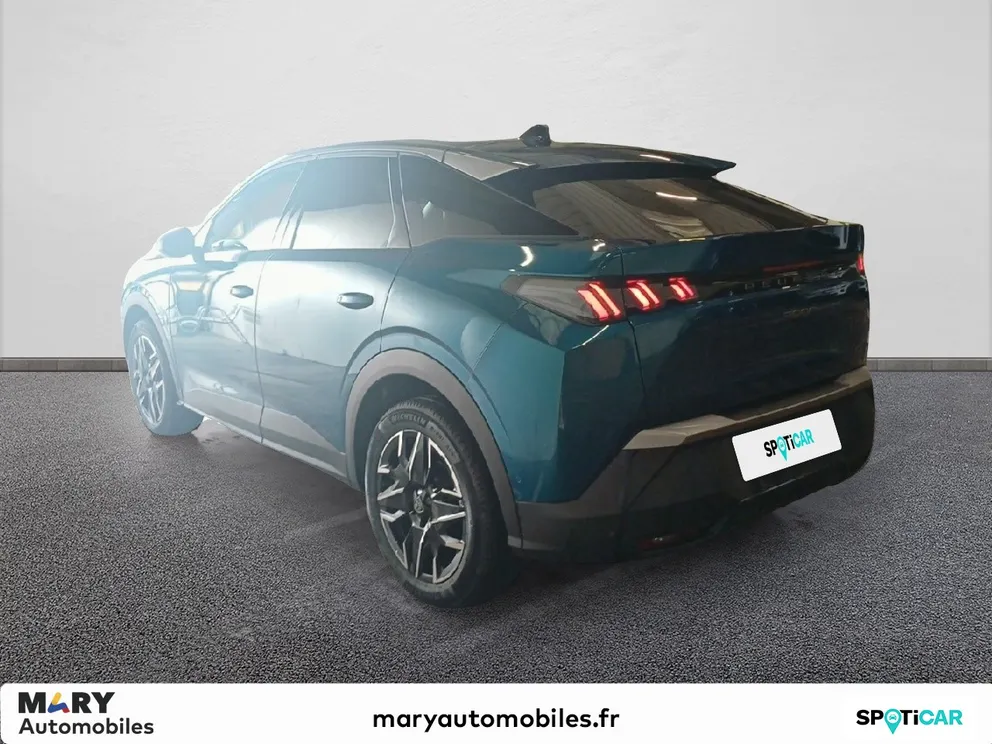 Véhicule occasion 1232571 - peugeot 3008 - Photo 2