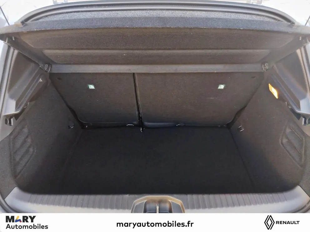 Véhicule occasion 207128 - renault CLIO - Photo 6