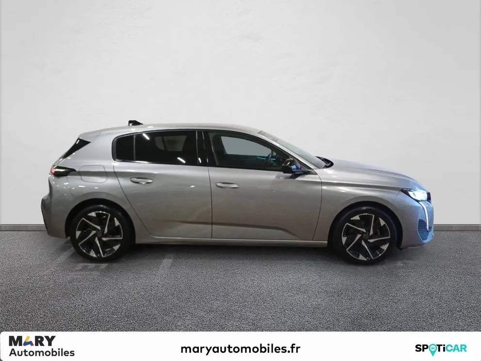 Véhicule occasion 198398 - peugeot 308 - Photo 4