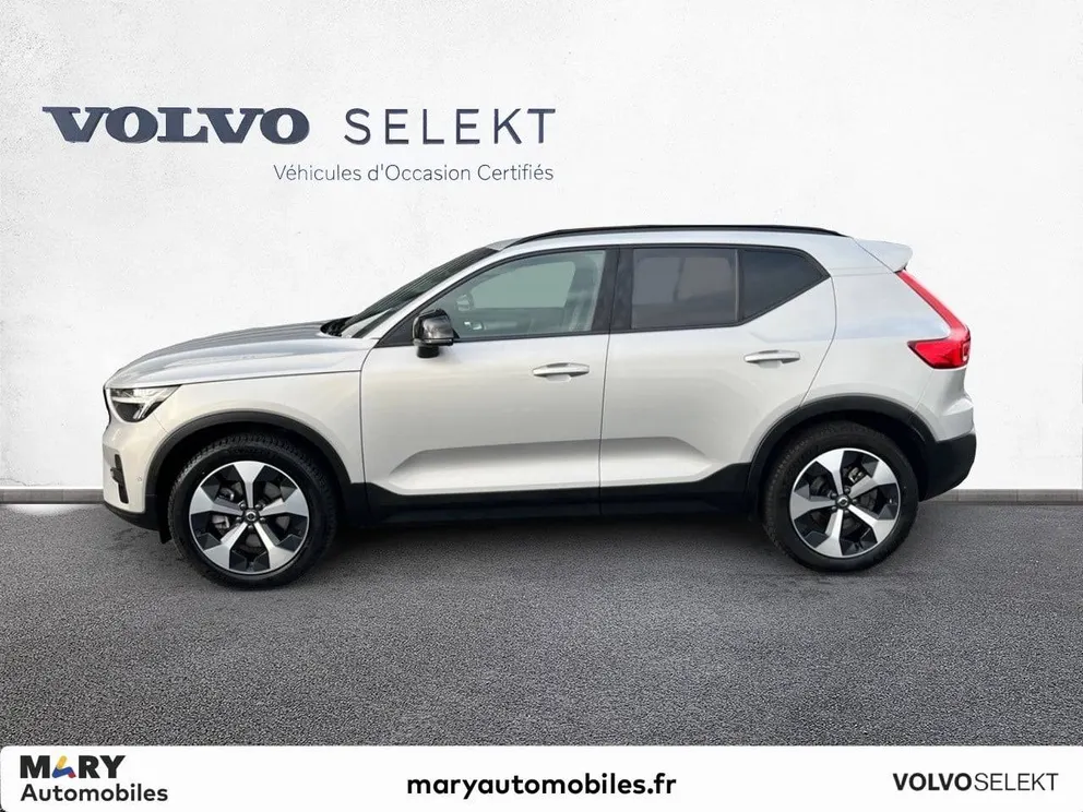 Véhicule occasion 207204 - volvo XC40 - Photo 3