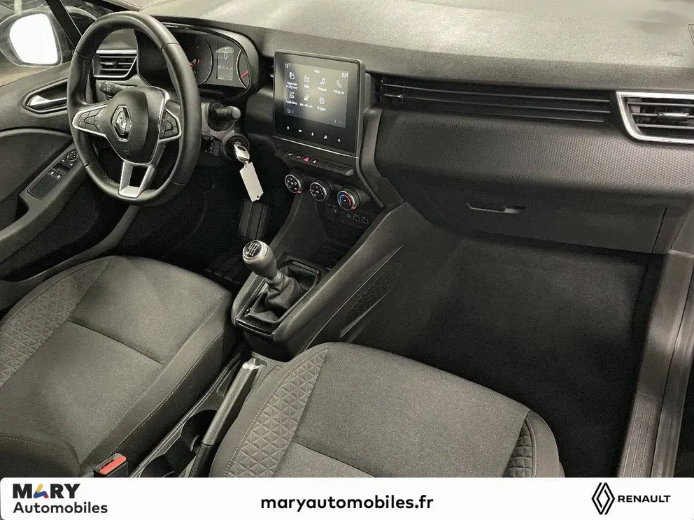 Véhicule occasion 207575 - renault CLIO - Photo 17