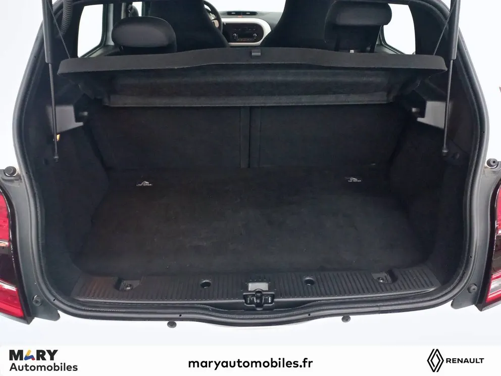 Véhicule occasion 212979 - renault TWINGO - Photo 6