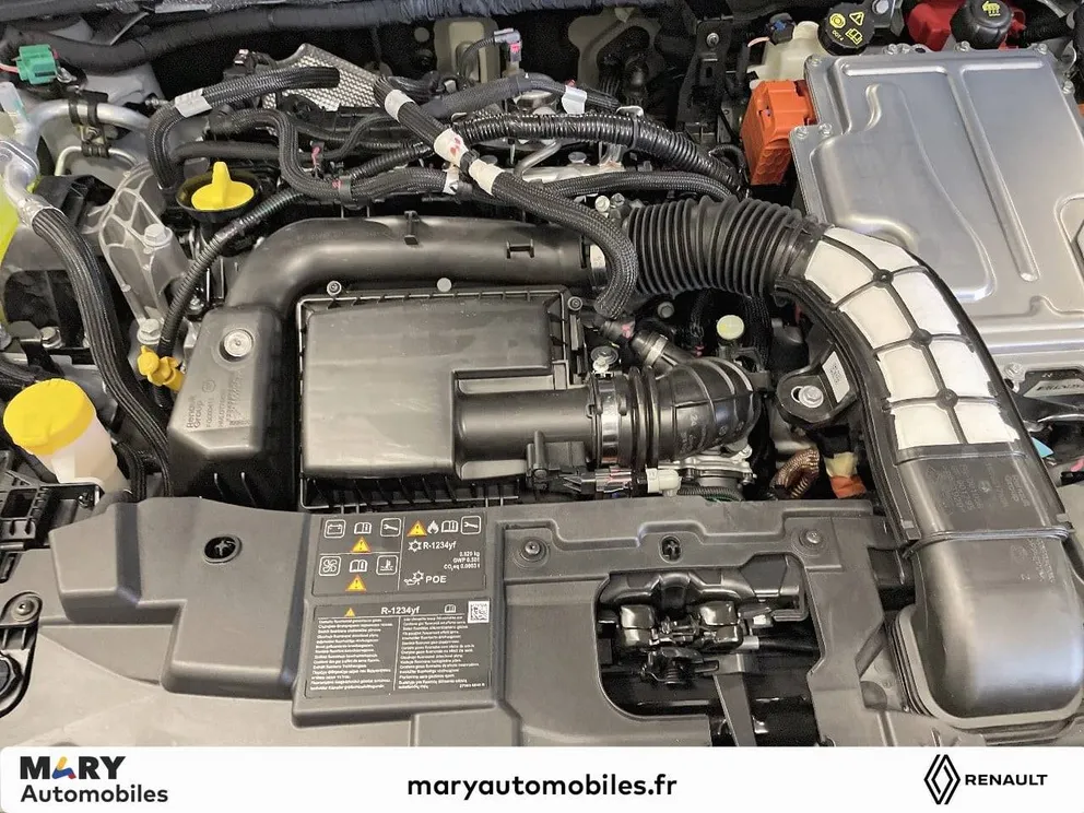 Véhicule occasion 231296 - renault CLIO - Photo 20